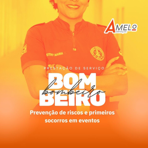 Bombeiro