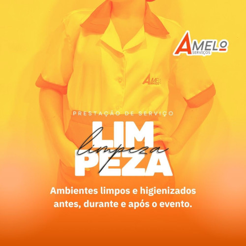limpeza