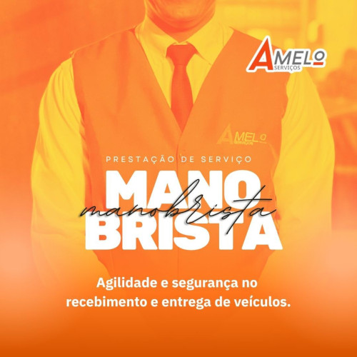 Manobristas