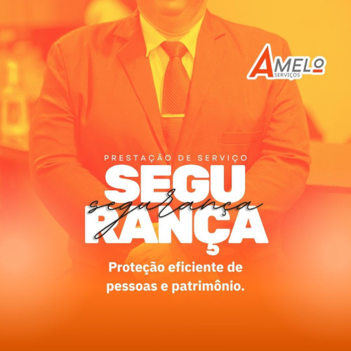 Segurança